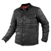 Prospector Puffer Jacket - Black product image 1