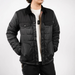 Prospector Puffer Jacket - Black product image 3