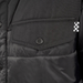 Prospector Puffer Jacket - Black product image 6