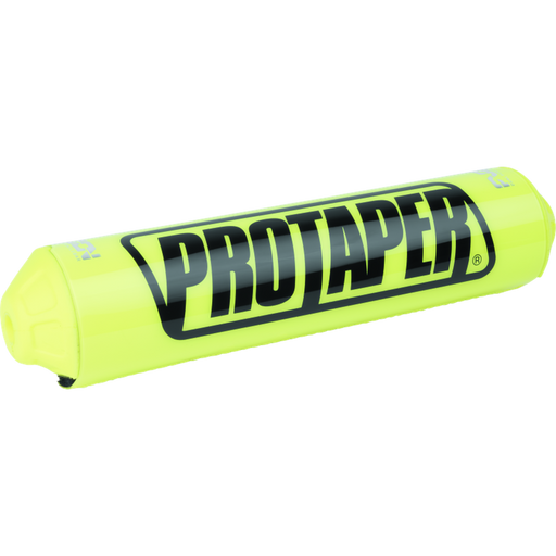 ProTaper Fuzion Handlebar Pad - 021639 - Hi-Vis Yellow