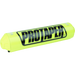 ProTaper Fuzion Handlebar Pad - 021639 - Hi-Vis Yellow