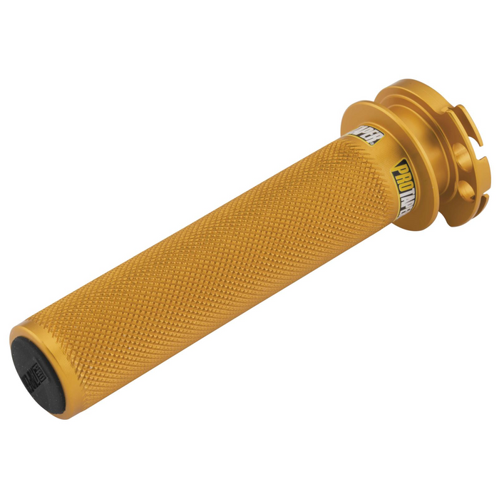 Pro Taper Twister Throttle Tubes