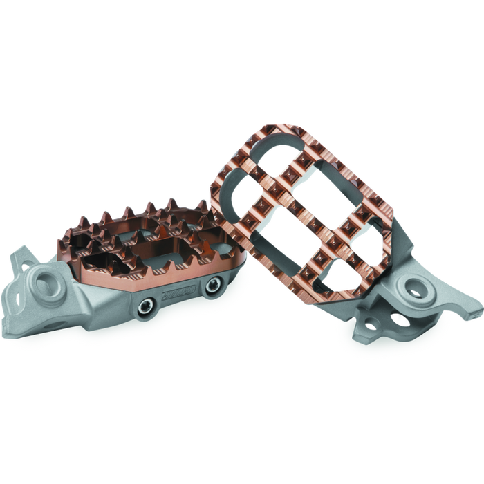 Pro Taper 2.3 Platform Footpegs - KTM / Husqvarna