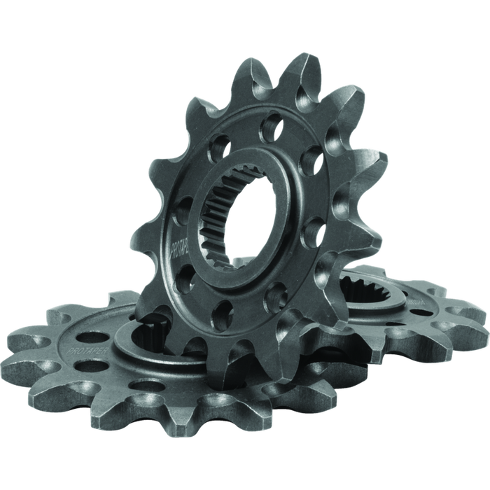 ProTaper Race Spec Front Sprocket - Suzuki / Yamaha - 13 Tooth - 038378