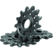 ProTaper Race Spec Front Sprocket - Suzuki / Yamaha - 13 Tooth - 038378