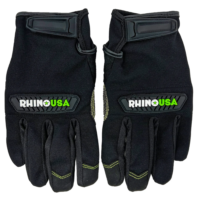 Rhino USA Performance Work Gloves