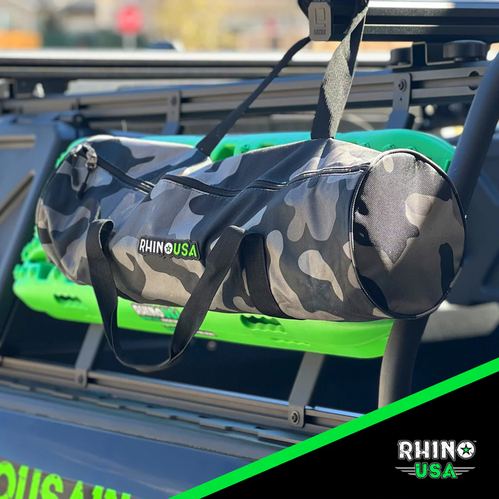 Rhino USA Kinetic Energy Recovery Rope (7/8" x 20')