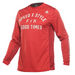 Sanguaro Famoso Jersey - Lava Falls product image 1