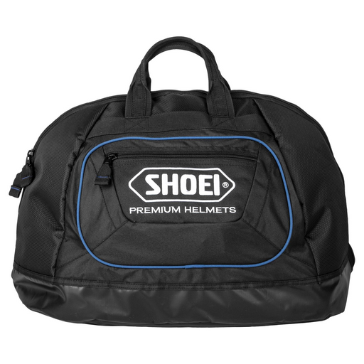 SHOEI Helmet Bag 2.0 in Black