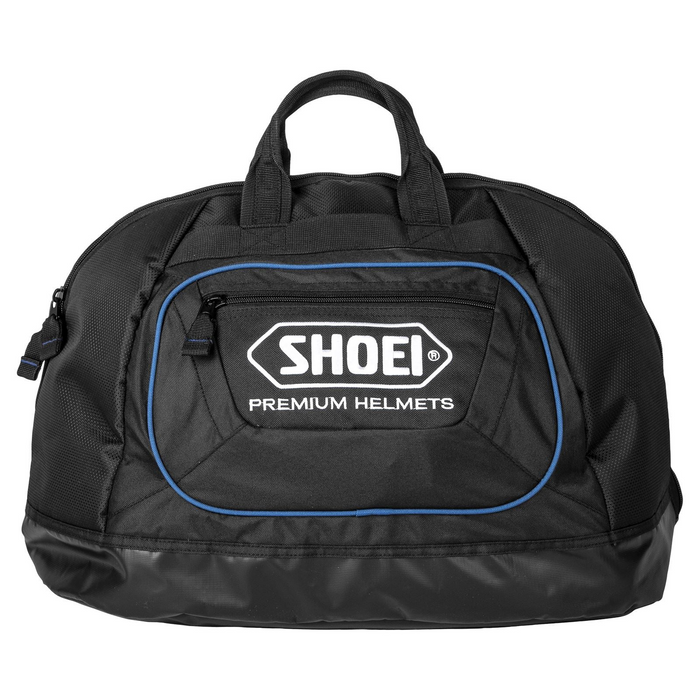 SHOEI Helmet Bag 2.0 in Black