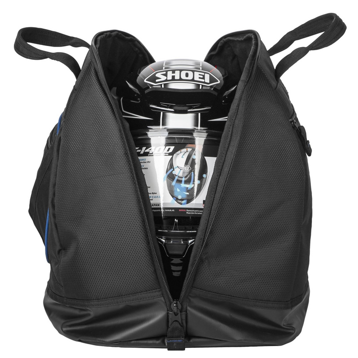 SHOEI Helmet Bag 2.0 in Black