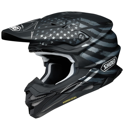 SHOEI VFX-EVO Faithful in Faithful TC-5
