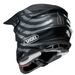 SHOEI VFX-EVO Faithful in Faithful TC-5