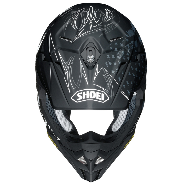 SHOEI VFX-EVO Faithful in Faithful TC-5
