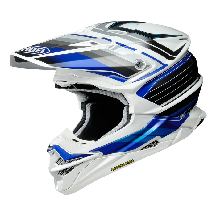 SHOEI VFX-EVO Pinnacle in Pinnacle TC-2