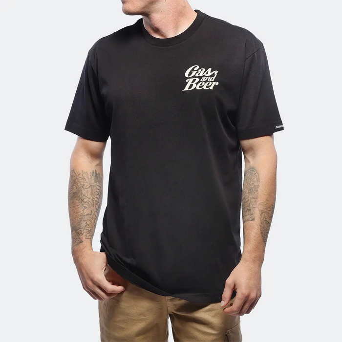 Tavern Tee - Black product image 2