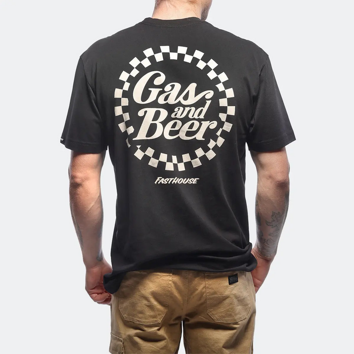 Tavern Tee - Black product image 3