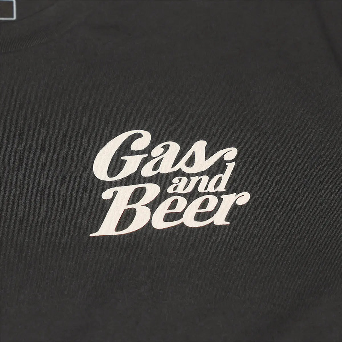 Tavern Tee - Black product image 5
