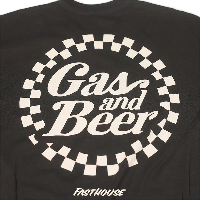 Tavern Tee - Black product image 6