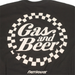 Tavern Tee - Black product image 6