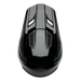 Thor Fleet Blackout Helmet in Gloss Black