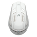 Thor Fleet Whiteout Helmet in Gloss White