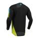 Thor Launchmode Air Darkside Black/Acid Gear Combo jersey view