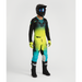 Thor Launchmode Air Darkside White/Blue Gear Combo full outfit view 2