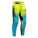 Thor Launchmode Air Darkside Black/Acid Gear Combo pants view