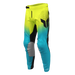 Thor Launchmode Air Darkside Pants in Black/Acid