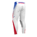 Thor Launchmode Air Darkside White/Blue Gear Combo pants view
