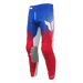 Thor Launchmode Air Darkside Pants in White/Blue