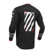 Thor Launchmode Futura Black/Red Gear Combo jersey view