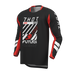 Thor Launchmode Futura Jersey in Black/Red