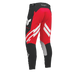 Thor Launchmode Futura Black/Red Gear Combo pants view