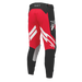 Thor Launchmode Futura Pants in Black/Red