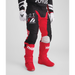Thor Launchmode Futura Pants in Black/Red