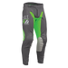 Thor Launchmode Futura Charcoal/Green Gear Combo pants view