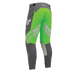 Thor Launchmode Futura Charcoal/Green Gear Combo pants view