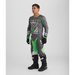 Thor Launchmode Futura Pants in Charcoal/Green