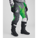 Thor Launchmode Futura Pants in Charcoal/Green