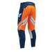 Thor Launchmode Futura Navy/Orange Gear Combo pants view