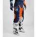 Thor Launchmode Futura Pants in Navy/Orange