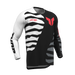 Thor Launchmode Shredder Black/White Gear Combo jersey view