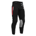 Thor Launchmode Shredder Black/White Gear Combo pants view