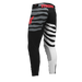 Thor Launchmode Shredder Black/White Gear Combo pants view