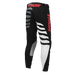 Thor Launchmode Shredder Pants in Black/White