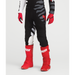 Thor Launchmode Shredder Pants in Black/White