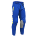 Thor Launchmode Shredder Blue/Acid Gear Combo pants view