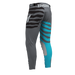 Thor Launchmode Shredder Charcoal/Aqua Gear Combo pants view